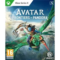 Avatar: Frontiers of Pandora Xbox Series X - Franse Versie