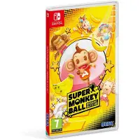 Super Monkey Ball Banana Blitz HD (Day One Edition) | Nintendo Switch