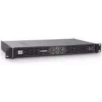 LD Systems XS 200