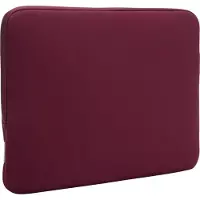 Case Logic Reflect Laptop Sleeve 14" nuanced red