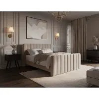 Beddenleeuw Boxspring Owen 160x200 | Tweepersoons | Bed 160x200 |