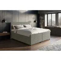 Beddenleeuw Boxspring Esmeralda 180x210 | Tweepersoons | Bed 180x210 |