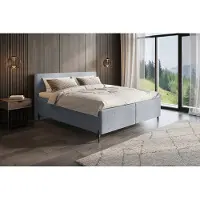 Beddenleeuw Boxspring Rosalie 80x220 | Bed 80x220 |