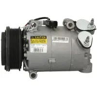 AIRSTAL Compressor, airconditioning 10-3587