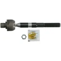CTR Axiaalgewricht, spoorstang CR0340R