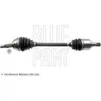 Blue Print Aandrijfas ADBP890015