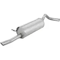 Bosal Geluiddemper achter 281-897
