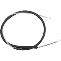 Linex Kabel, parkeerrem 38.01.20