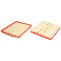 Bosch F 026 400 429 Luchtfilter