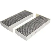 Knecht LAK 1157/S Interieurfilter