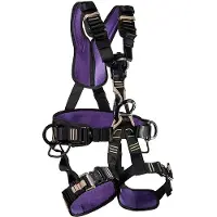 BEAL Hero Pro Volledige Harnas