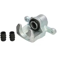 BUDWEG CALIPER Remklauw BUDWEG 343714, achter links
