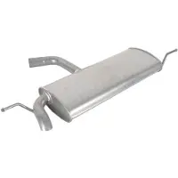 ASMET Geluiddemper achter 03.118