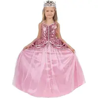 My Other Me Fun Company Prinsessenkostuum