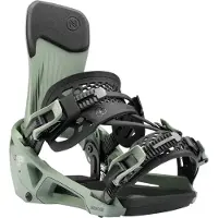 Nidecker Lt Supermatic