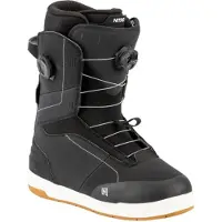 Nitro Venture Boa Snowboardschoenen heren Zwart 46