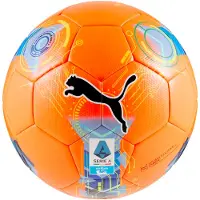 Puma Voetbal Serie A Orbita Replica - Oranje/Multicolor