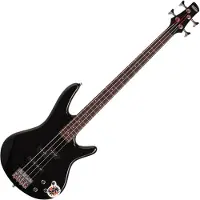 Ibanez Gsr200-Bk Black Gio