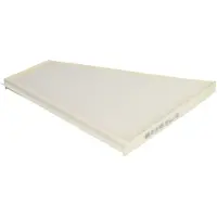 MANN-FILTER Cabinefilter CU 25 025