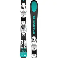 Kästle Rx12 Jr+k4.5 Jrs Gw Junior Alpin Skispakket