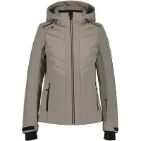 Icepeak freital ski jack dames -