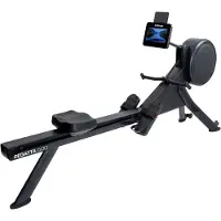 Kettler Regatta 600 Roeitrainer – Hybride Weerstand - Touchscreen