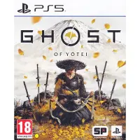 Ghost Of Yotei - EN FR PT AR PS5