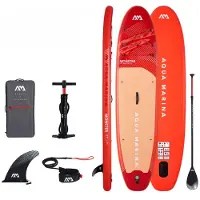 Aqua Marina Monster All-around Opblaasbare Sup-plank