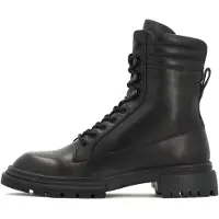 Kazar Veterboots zwart