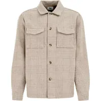 We fashion Overhemd taupe / greige