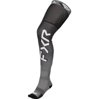 FXR Riding Logo Motocross Sokken