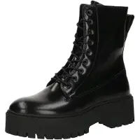 And Other Stories & Other Stories Veterlaarsjes zwart