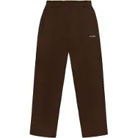 ESTEEM Broek ' Essential Loose ' bruin