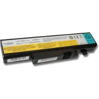 123accu Lenovo 57Y6440 / LO9N6D16 accu (11.1 V, 4400 mAh, huismerk)