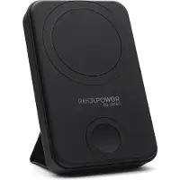 RealPower PB-10000 MAG Powerbank 10000 mAh Magsafe Li-ion Zwart