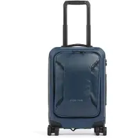 Eagle creek Reiskoffer Tarmac 4 Wheeled Carry-On Blue Jay