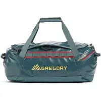Gregory Alpaca 40 Reistas 58 cm blauw