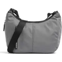 Mandarina Duck Hunter | Crossbody tas | grijs