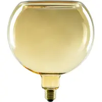 Segula Floating Gouden Outdoor Globe Ø: 200 mm