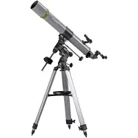 Bresser Spaceexplorer 90/900 Eq3 Telescoop
