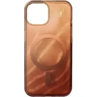 IDEAL OF SWEDEN Smartphonehoesje 'MagSafe iPhone 13 / 14 / 15 / 16e' bruin