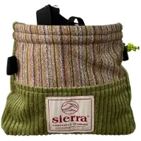 Sierra Climbing Cube Krijtzak