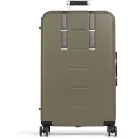 Db Reiskoffer Ramverk Check-in Luggage Large Forest Green