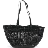 Depeche Fashion Favourites | Boodschappentas | zwart