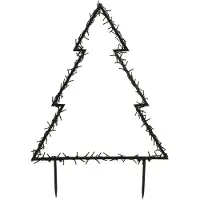 PerfectLED Tuinsteker kerst | | 53 x 75 cm