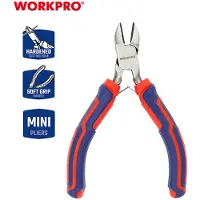 WORK PRO Diagonale tang Workpro Miniatuur 11 cm