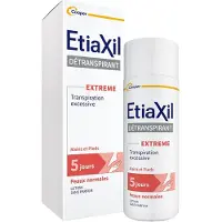 No Brand Etiaxil Deodorant Behandeling tegen overmatig zweten 100 ml Lotion