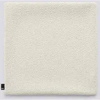 HAY Sierkussenhoes Texture Cushion Cover Cream Melange (50 x 50 cm)