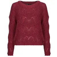 ONLY Trui ONLHANJA LS GLITTER dames EU XL