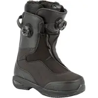 Nitro Fate Boa Snowboardschoenen dames Zwart 42